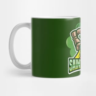 Saint Patrick Mug